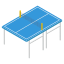 Table tennis