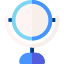 Hand mirror