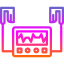 Defibrillator