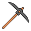 Pickaxe