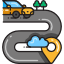 Route