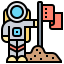 Astronaut