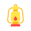 Oil lamp