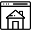 Home page