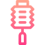 Chinese lantern