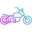 Motorcycle