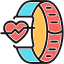 Fitness tracker