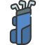 Golf bag