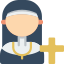 Nun