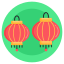Chinese lantern