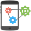 Application settings