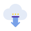 Cloud download