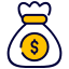 Money sack