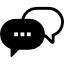 Speech bubble