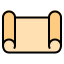 Paper roll