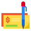Cheque