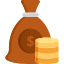 Money bag