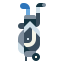 Golf bag