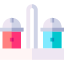 Salt and pepper