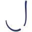 Letter j