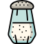 Salt shaker
