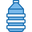 Plastic bottle