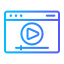 Video player