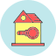Search house