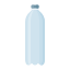 Plastic bottle