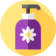 Body lotion