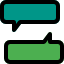 Speech bubble