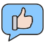 Thumb up