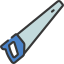 Hand saw
