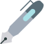 Ink pen