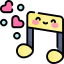 Музыкальная нота