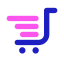 Shopping cart