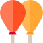 Balloons