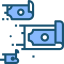 Money flow