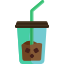 Ice coffee