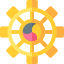 Dharma wheel