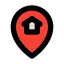 Home address
