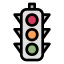 Traffic light