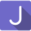 Letter j