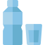 Mineral water