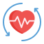Daily health app
