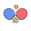 Table tennis