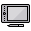 Graphic tablet