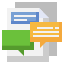Speech bubble