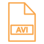 Avi file