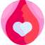 Blood donation